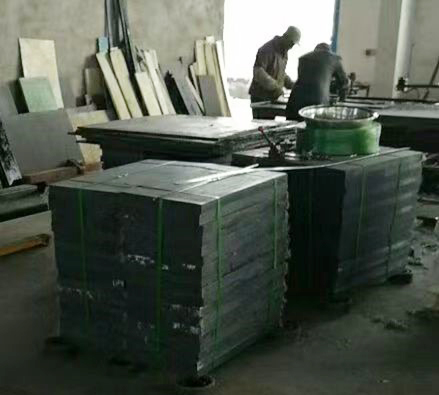 2003 - Our Humble Beginning