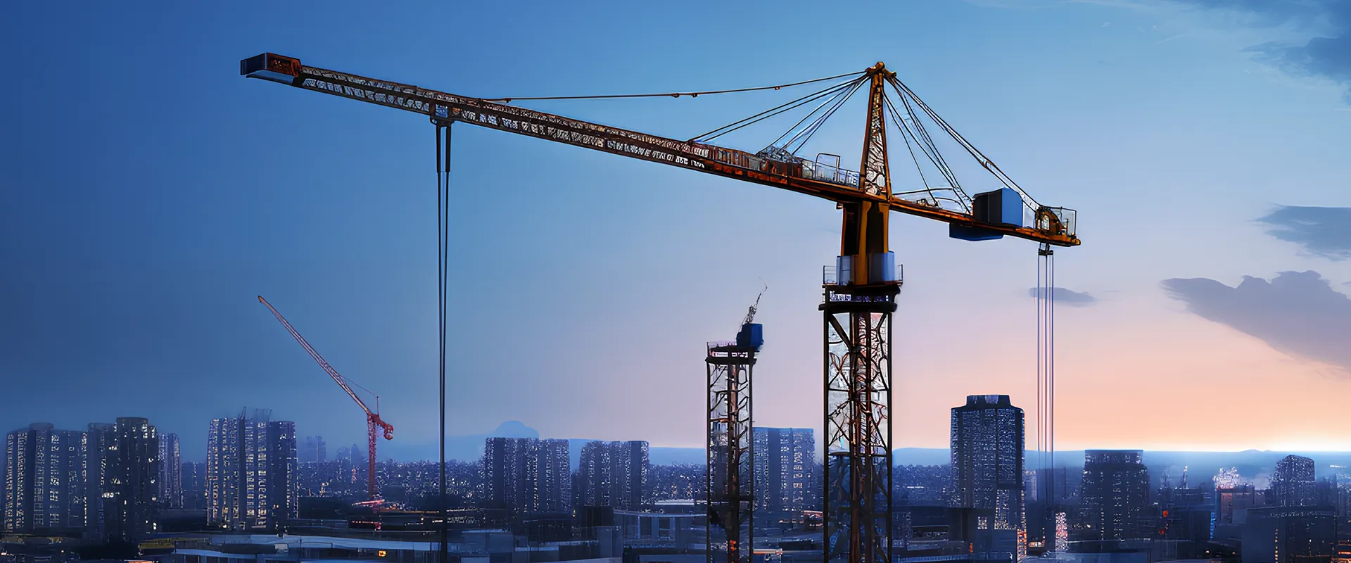 Construction Machinery