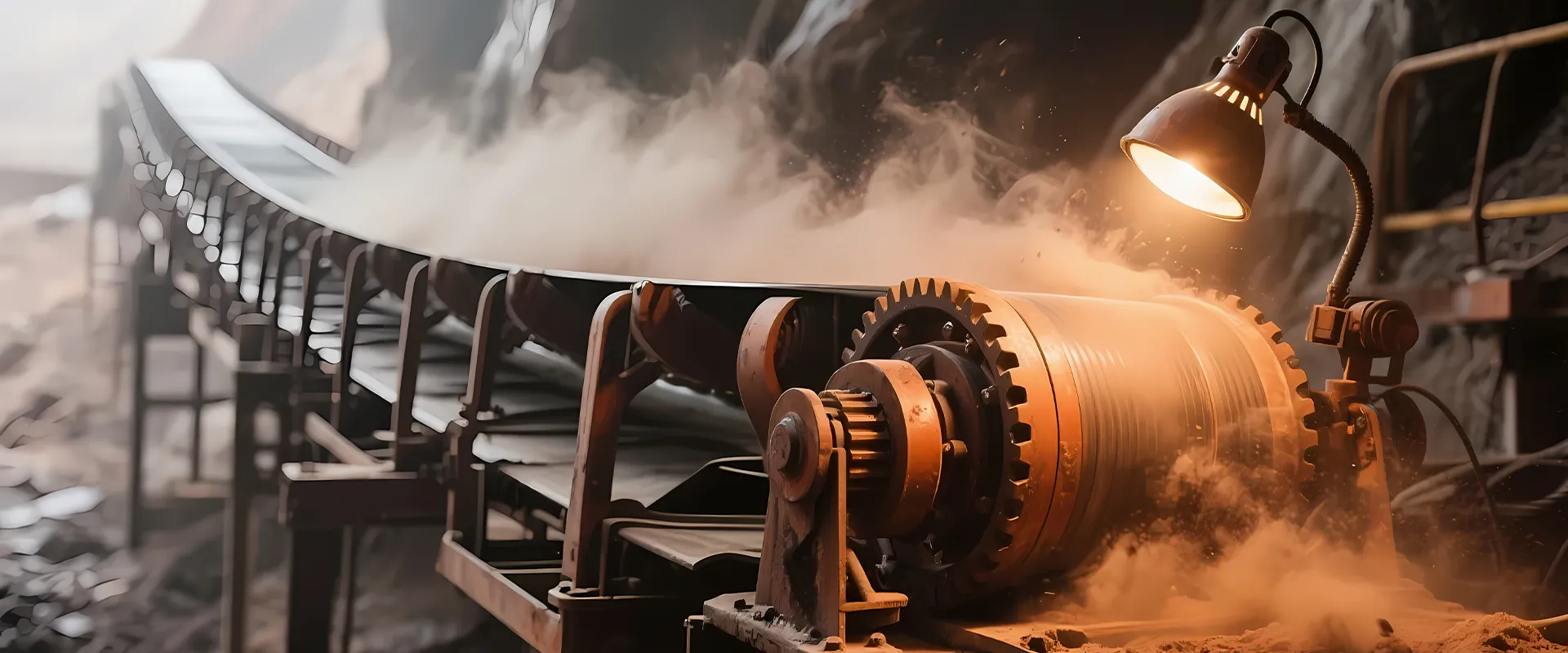 Conveying Equipment Accessories