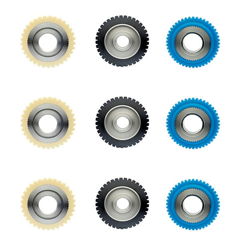 Custom MC Nylon Machining