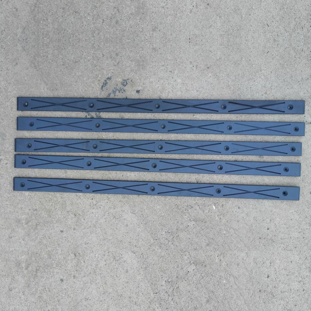 MC Nylon Slider-white