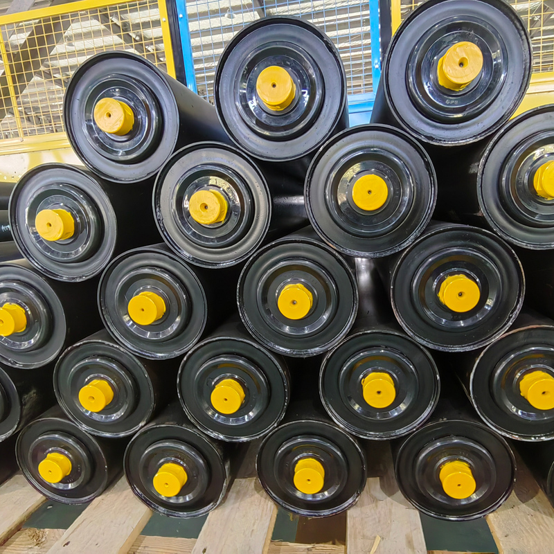 Metal Idler-Iron Idler