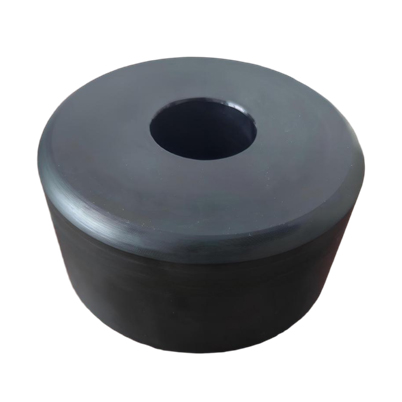 davit roller (free fall lifeboat davit)