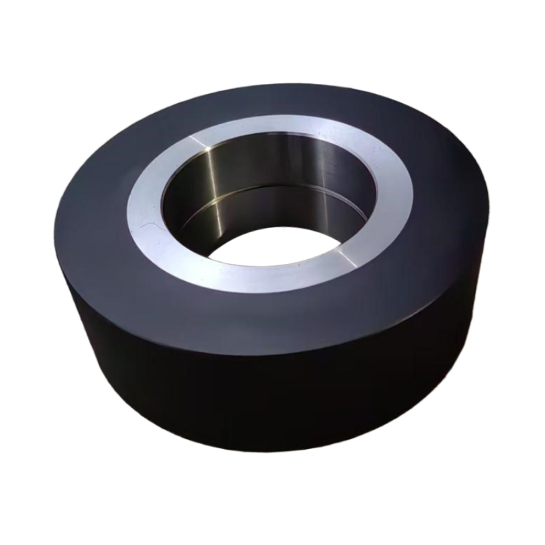 Metal Core Nylon Wheel