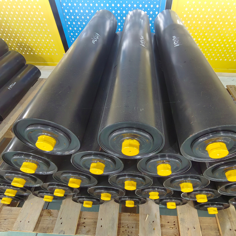 Metal Idler-Iron Idler