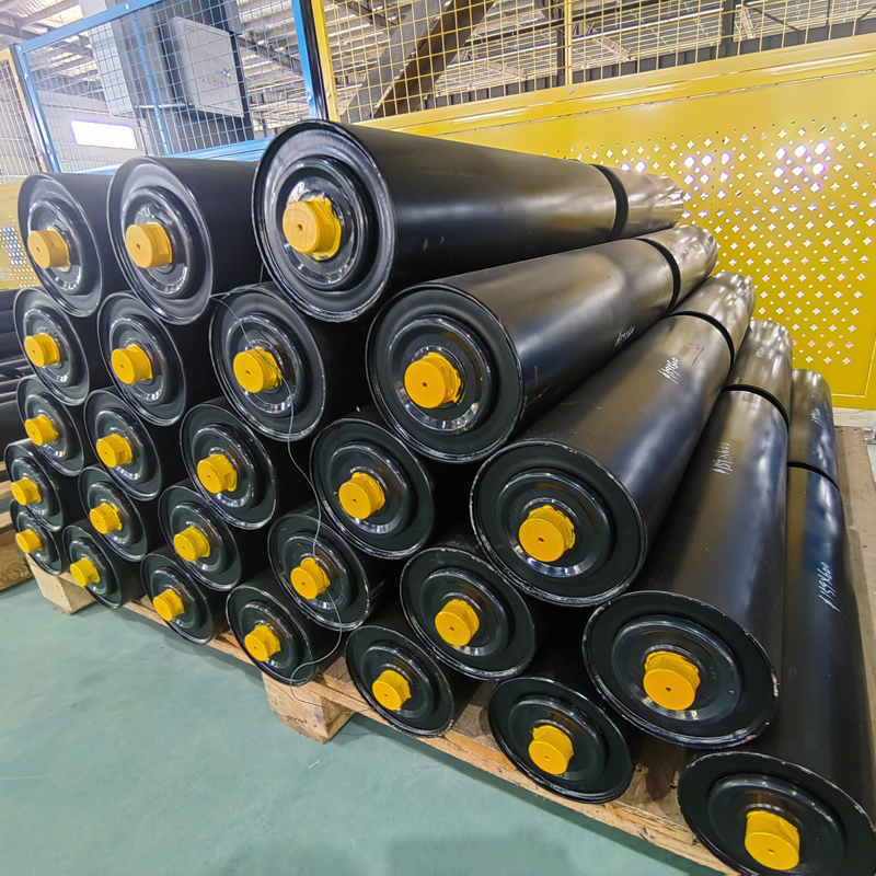 Metal Idler-Iron Idler