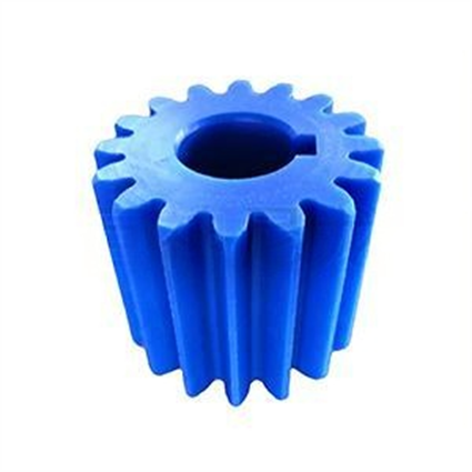 MC Nylon Gears-blue