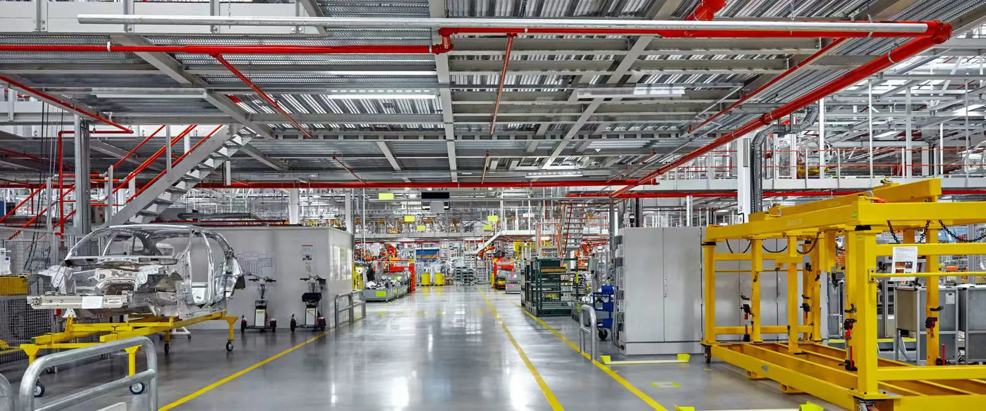 Mechanical Manufacturing