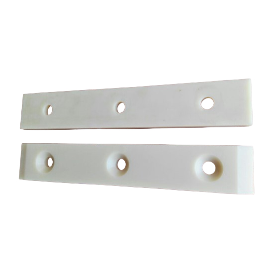 MC Nylon Slider-white